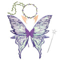 Fairy Wings Set | Butterfly Wings | One Size