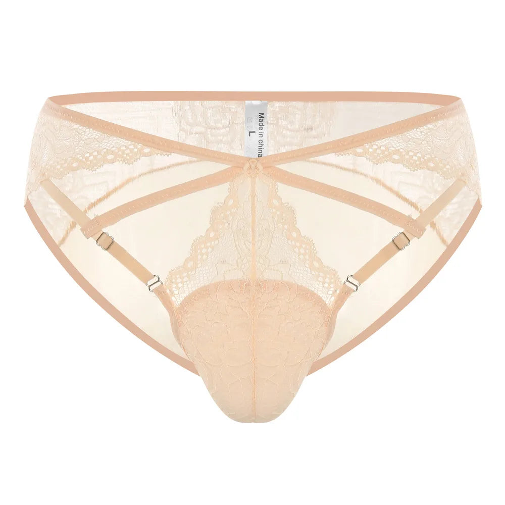 Gaff Hiding Panties | Crossdresser & Trans Femme Underwear