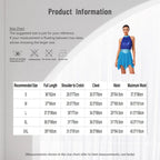 Starlight Metallic Rhinestone Lyrical Dance Dress