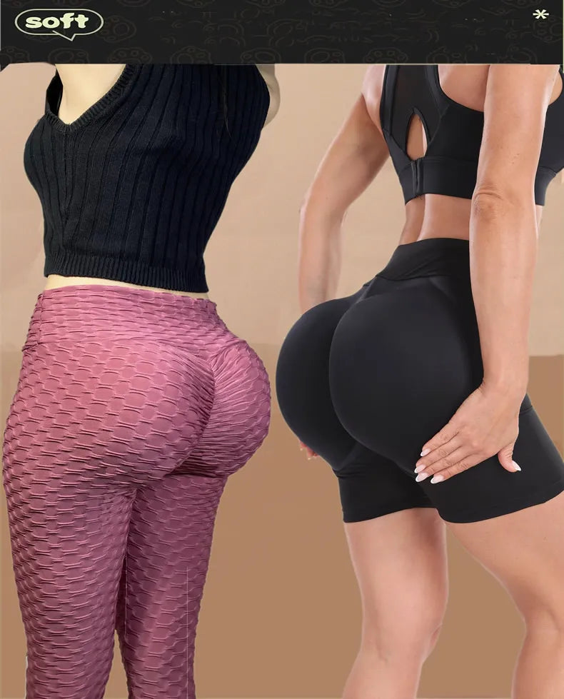 Butt Lifter Padded Panty | Hip Enhancer Shaper | Seamless