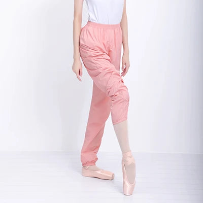 Ballet Dance Pants | Loose Fit | S–XXL