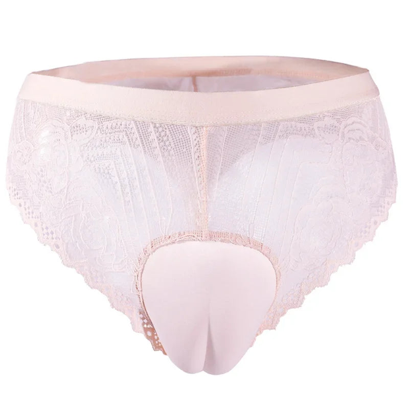 Gaff Hiding Panties | Crossdresser & Trans Femme Underwear