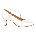 Ballroom Dance Shoes | Satin | 5.5–8.5 cm