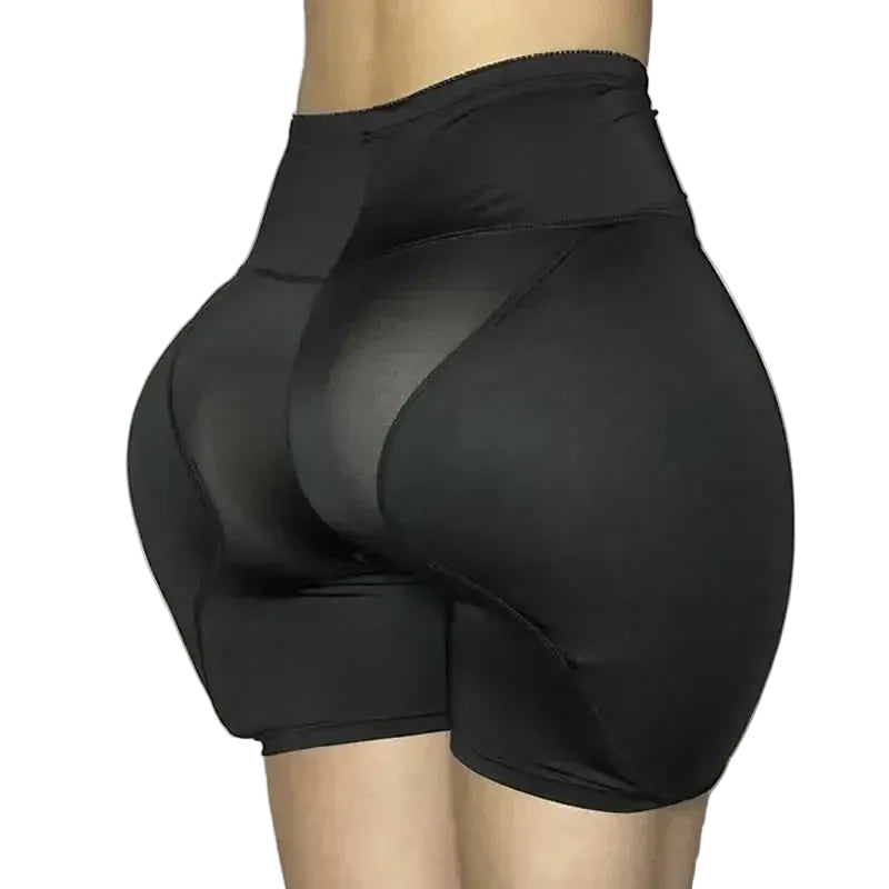 Hip Enhancer Padded Panty with Built-In Hip Pads