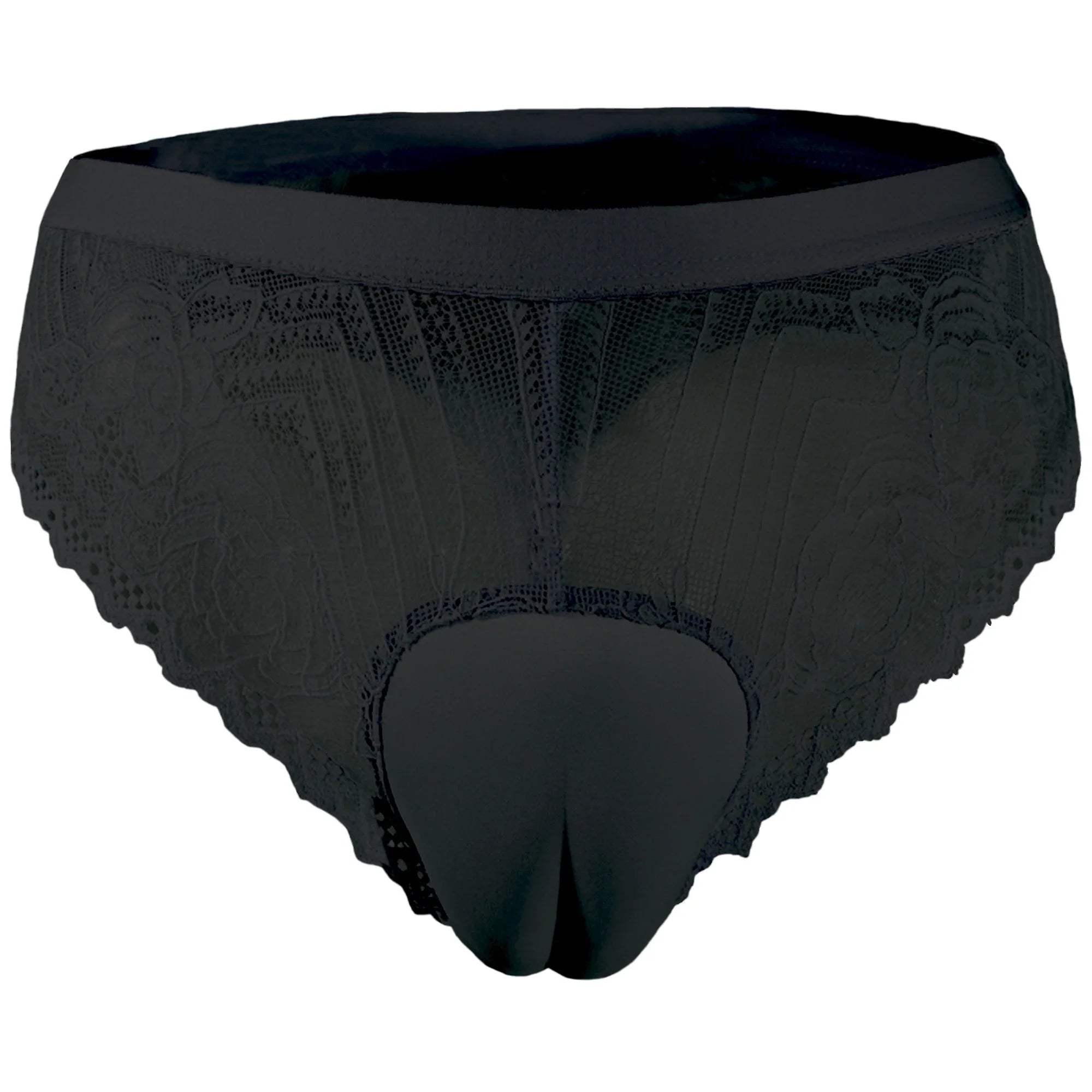 Gaff Hiding Panties | Crossdresser & Trans Femme Underwear