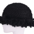 Disco Afro Wig | Rounded Curls