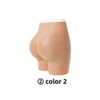 Silicone Padded Shorts | Butt Lift & Hip Enhancer
