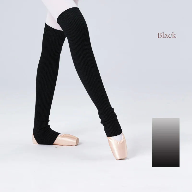 Ballet Dance Socks | Long & Short | One Size