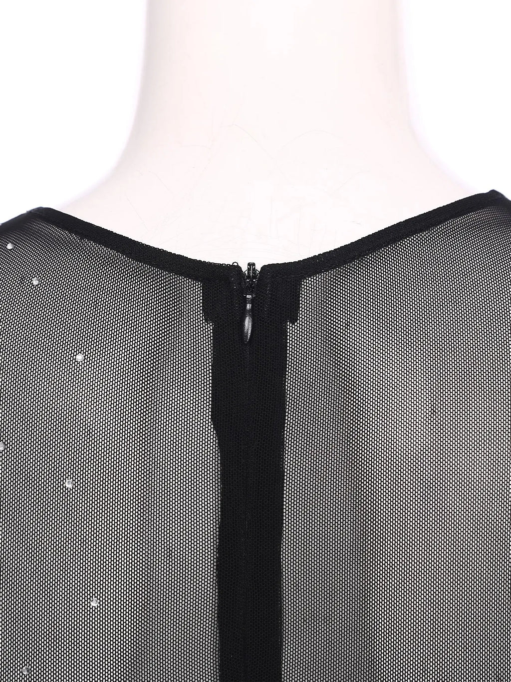 Lyrical Dance Dress | Rhinestone Color Block