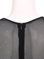 Lyrical Dance Dress | Rhinestone Color Block