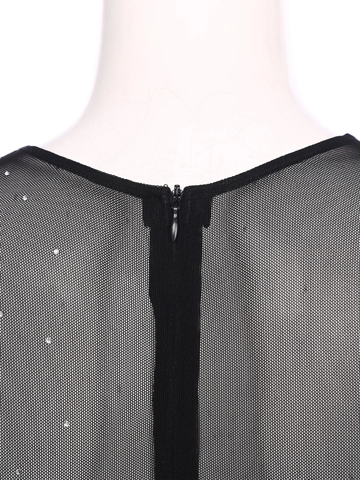 Lyrical Dance Dress | Rhinestone Color Block