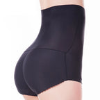 High-Waist Butt Lifting Shaper Panties | Tummy Control