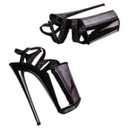 10-Inch Glitter Strappy Platform Sandals - Open Toe Exotic Dance Heels