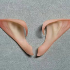 Fairy Elf Ears | Pointed Pair
