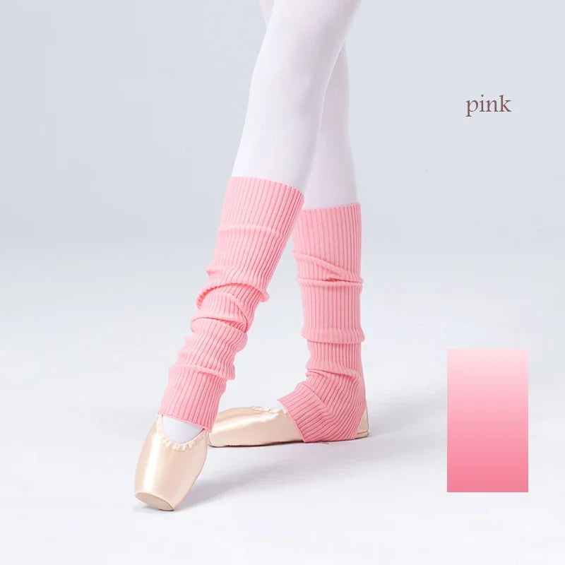 Ballet Dance Socks | Long & Short | One Size