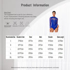Prism Rhinestone Mesh Performance Bodysuit