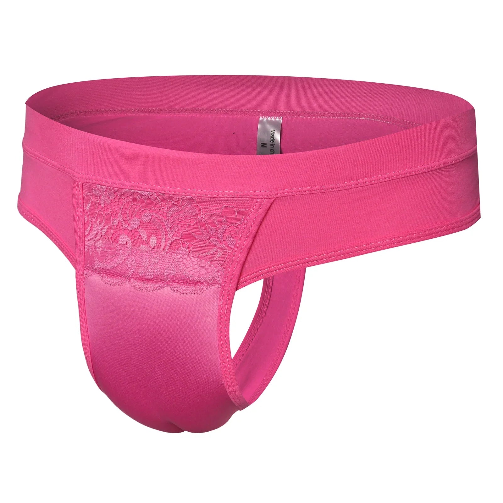 Gaff Hiding Panties | Crossdresser & Trans Femme Underwear