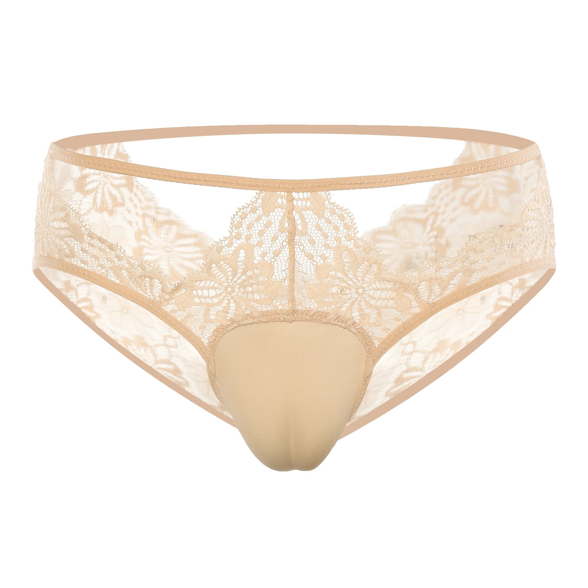 Gaff Hiding Panties | Crossdresser & Trans Femme Underwear