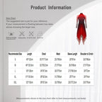 Lyrical Dance Dress | Flowing Mesh
