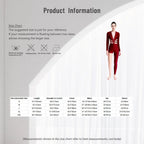 Women's Rhinestone Asymmetric Jumpsuit | One Long Leg & Sheer Mesh Illusion | Performance Bodysuit