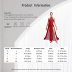 Lyrical Dance Dress | Split Mesh Skirt