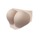 Butt-Lifting Shapewear | Padded Shorts & Sponge Pads