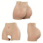 Silicone Butt Lift Pants | Thick Hip Enhancer