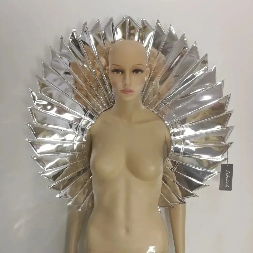 Stage Backpiece | Dramatic Halo