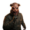 Zombie Pig Mask | Horror Creature