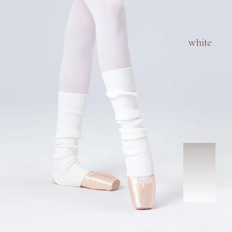 Ballet Dance Socks | Long & Short | One Size