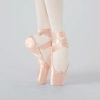Pointe Shoes | Satin | Professional