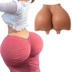 Silicone Padded Shorts | Butt Lift & Hip Enhancer