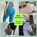Silicone Hip & Butt Padding Shorts | Drag & Curve Enhancement