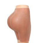 Silicone Padded Shorts | Butt Lift & Hip Enhancer