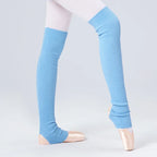 Ballet Dance Socks | Long & Short | One Size