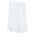 Ballet Skirt | Sheer Flowing Silhouette