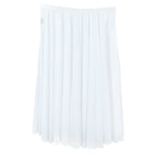 Ballet Skirt | Sheer Flowing Silhouette