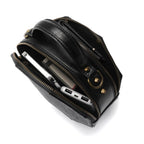 Steampunk Crossbody Bag | Clockwork Detail
