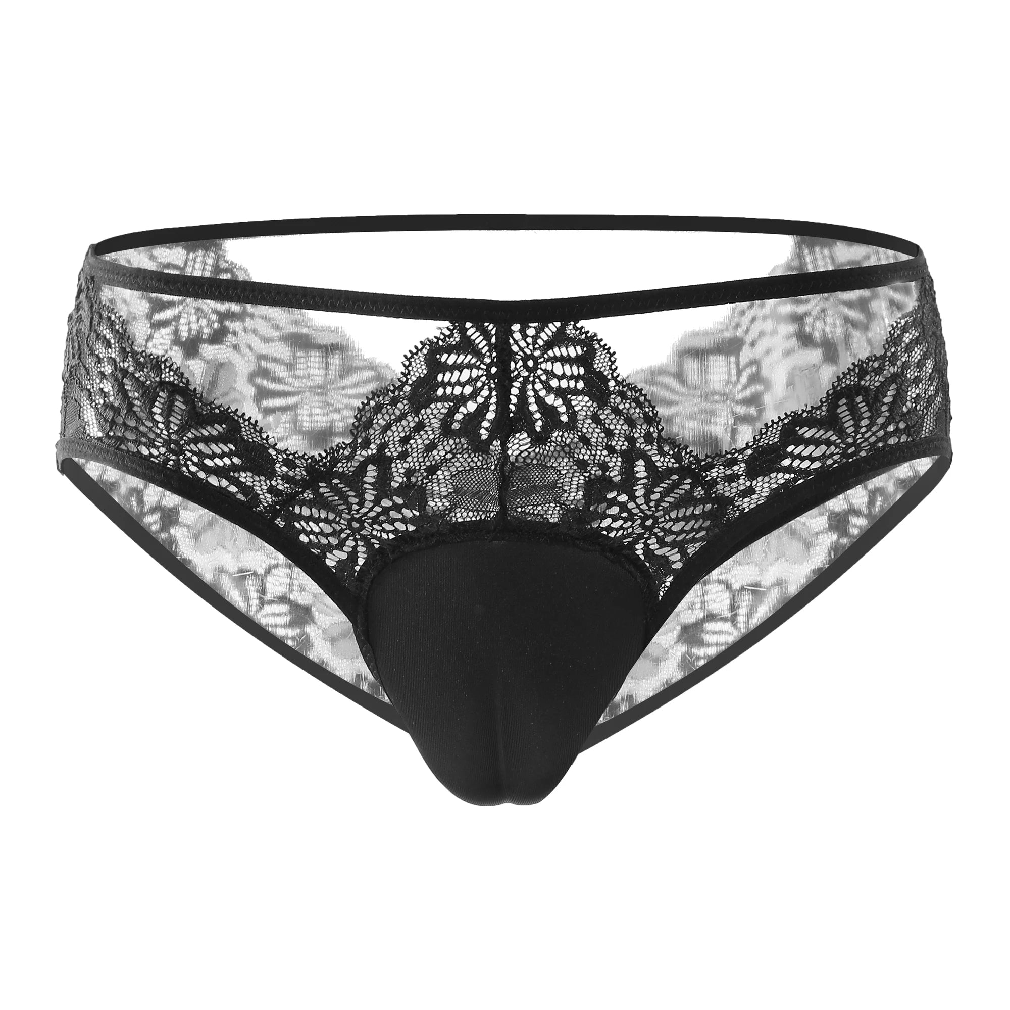 Gaff Hiding Panties | Crossdresser & Trans Femme Underwear