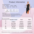 Women's Asymmetric Hem Dance Dress | Mesh & Lace Patchwork | Lyrical, Latin & Performance