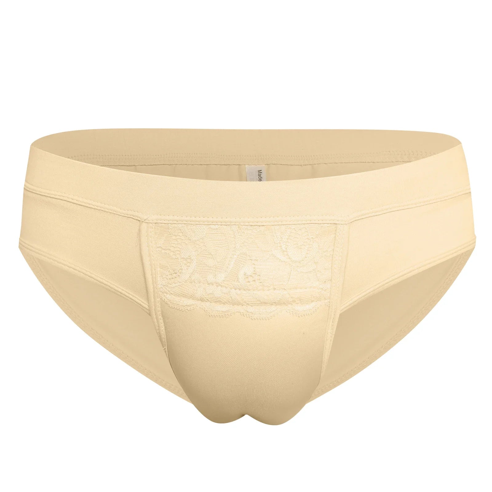 Gaff Hiding Panties | Crossdresser & Trans Femme Underwear