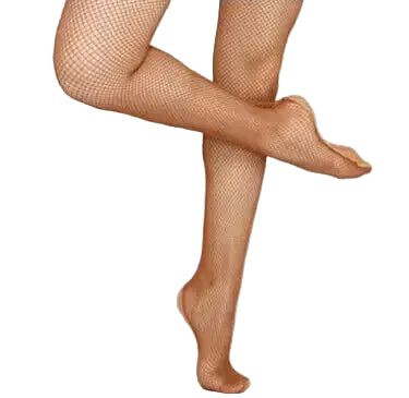 Fishnet Dance Tights | Professional | One Size
