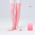 Ballet Dance Socks | Long & Short | One Size