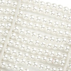 Pearl Shoulder Body Chain | Collar & Shawl