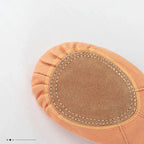 Canvas Ballet Shoes | Split Sole | Kids & Women | Sizes 24–44