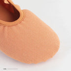 Canvas Ballet Shoes | Split Sole | Kids & Women | Sizes 24–44