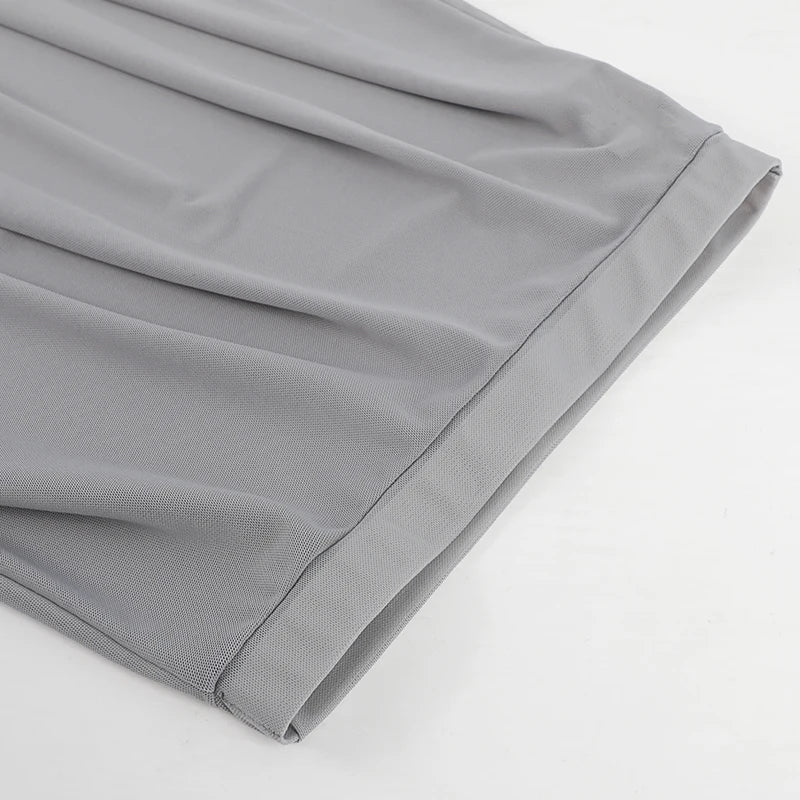Soft Mesh Ballet Skirt | Elastic Waist | S–XXL