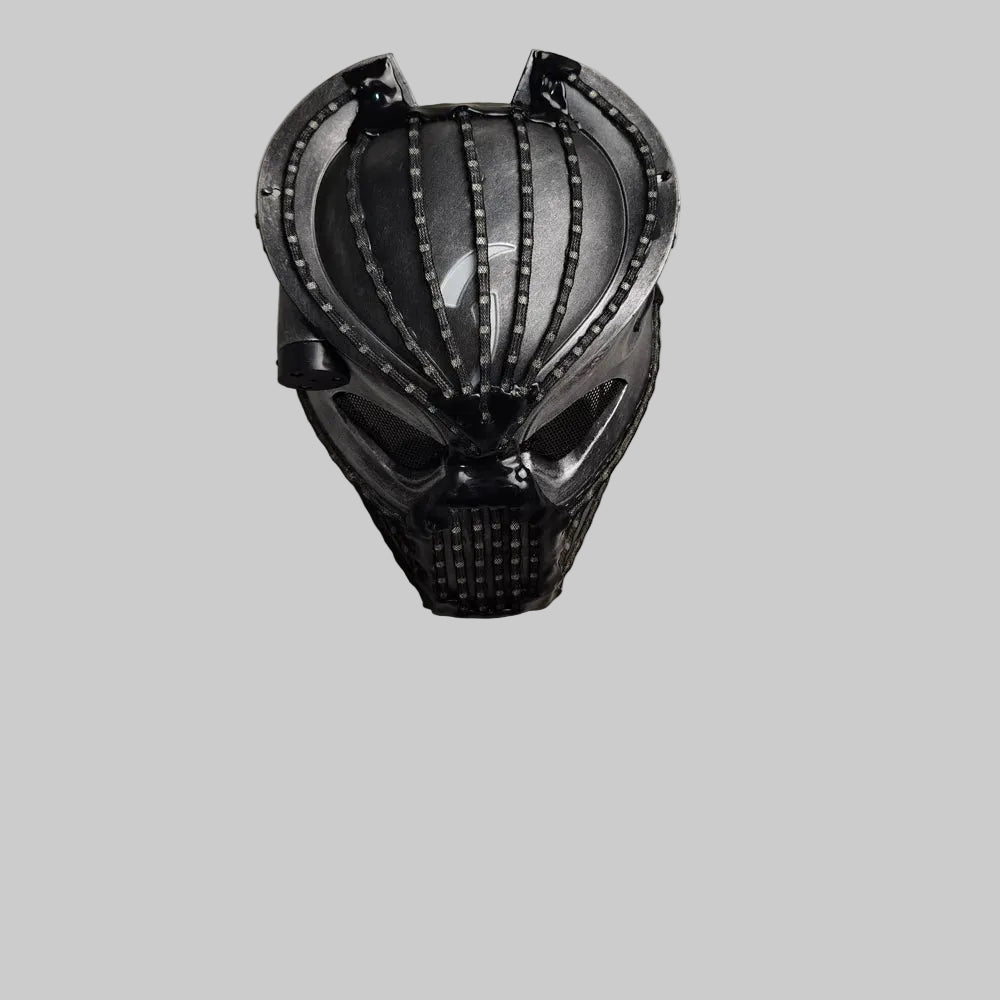 LED Robot Dance Suit - App-Controlled Performance Costume with RF Remote