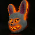 Light-Up Animal Masks | Rabbit & Bear