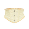 Boned Underbust Corset | Burlesque & Waist Cincher